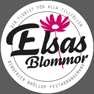 elsas blommor